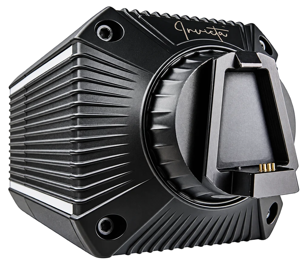 Asetek Invicta 27Nm base