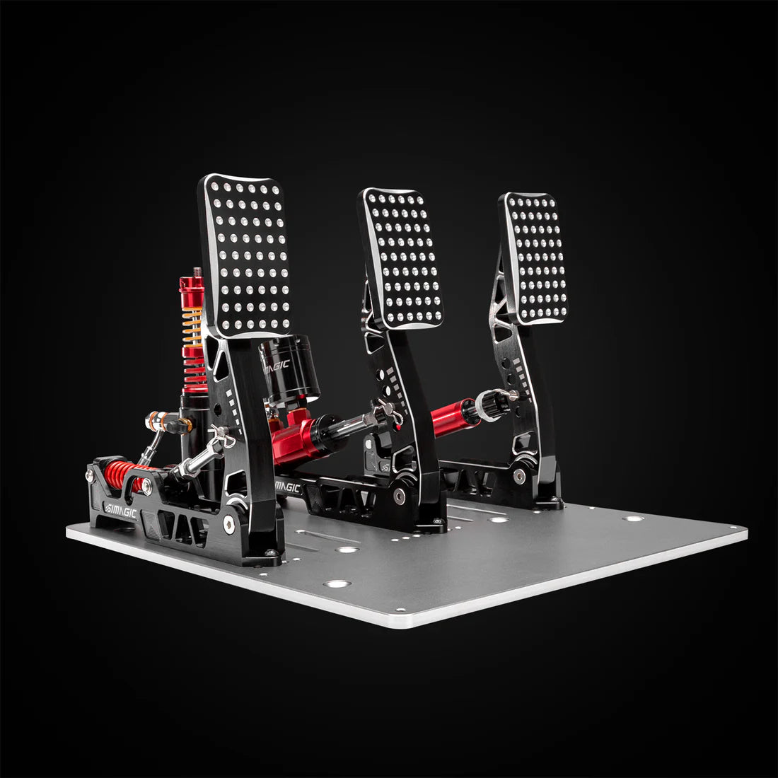 Simagic P2000 Pedal Set