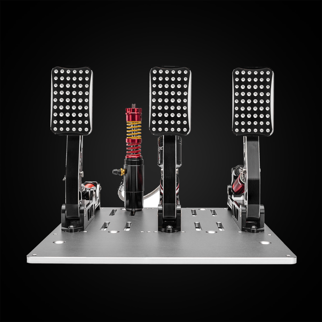 Simagic P2000 Pedal Set