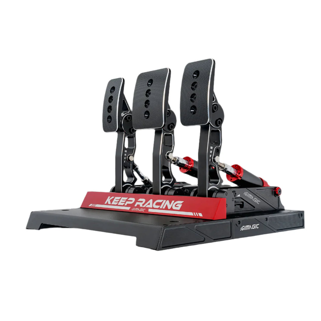 Simagic P1000 Pedal Set