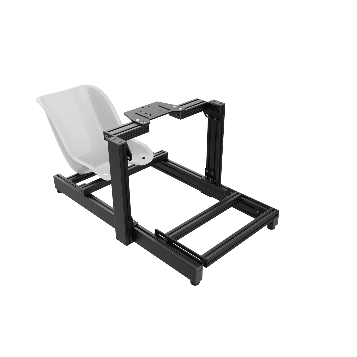 ASR Karting Sim Racing Chassis