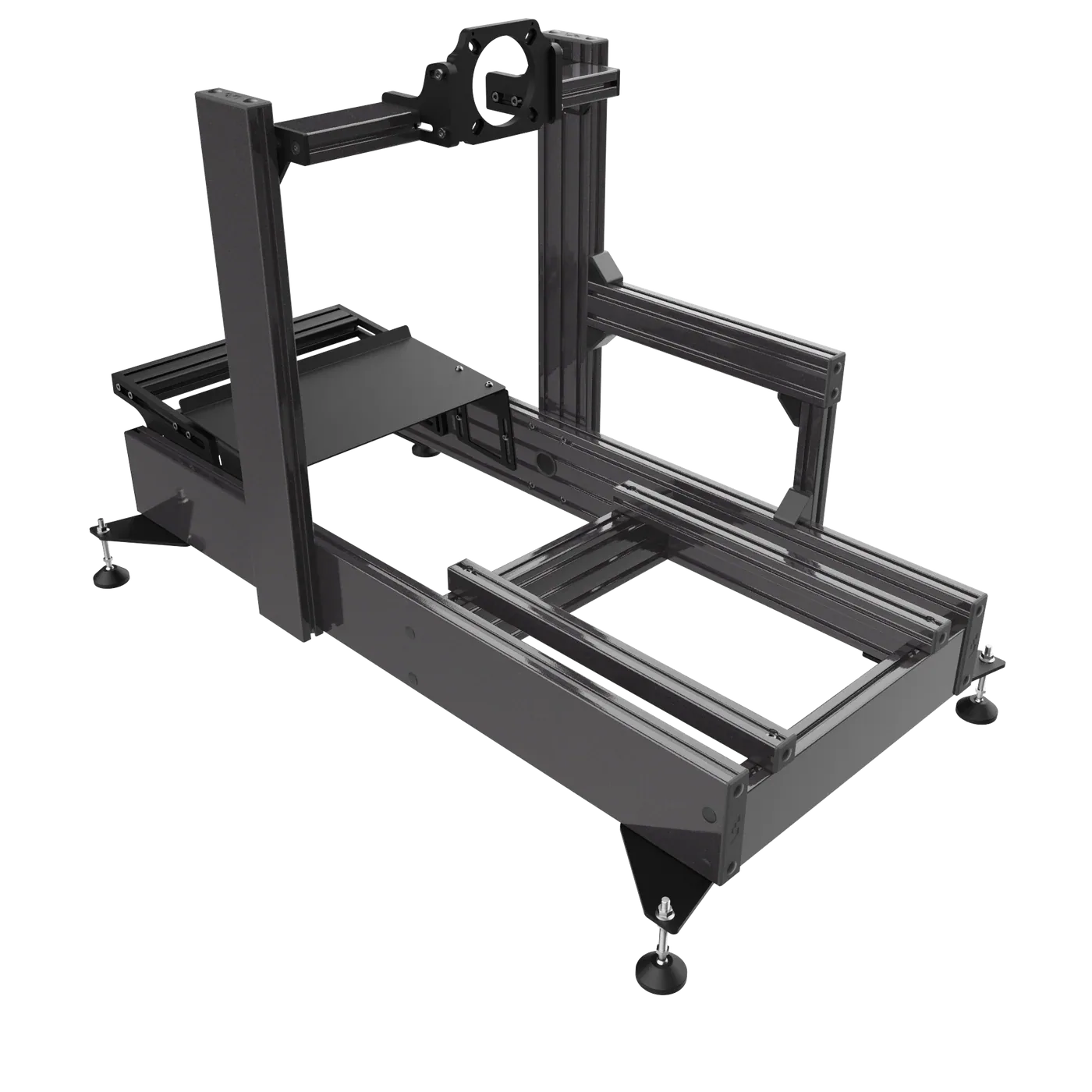 ASR Pro Sim Racing Chassis