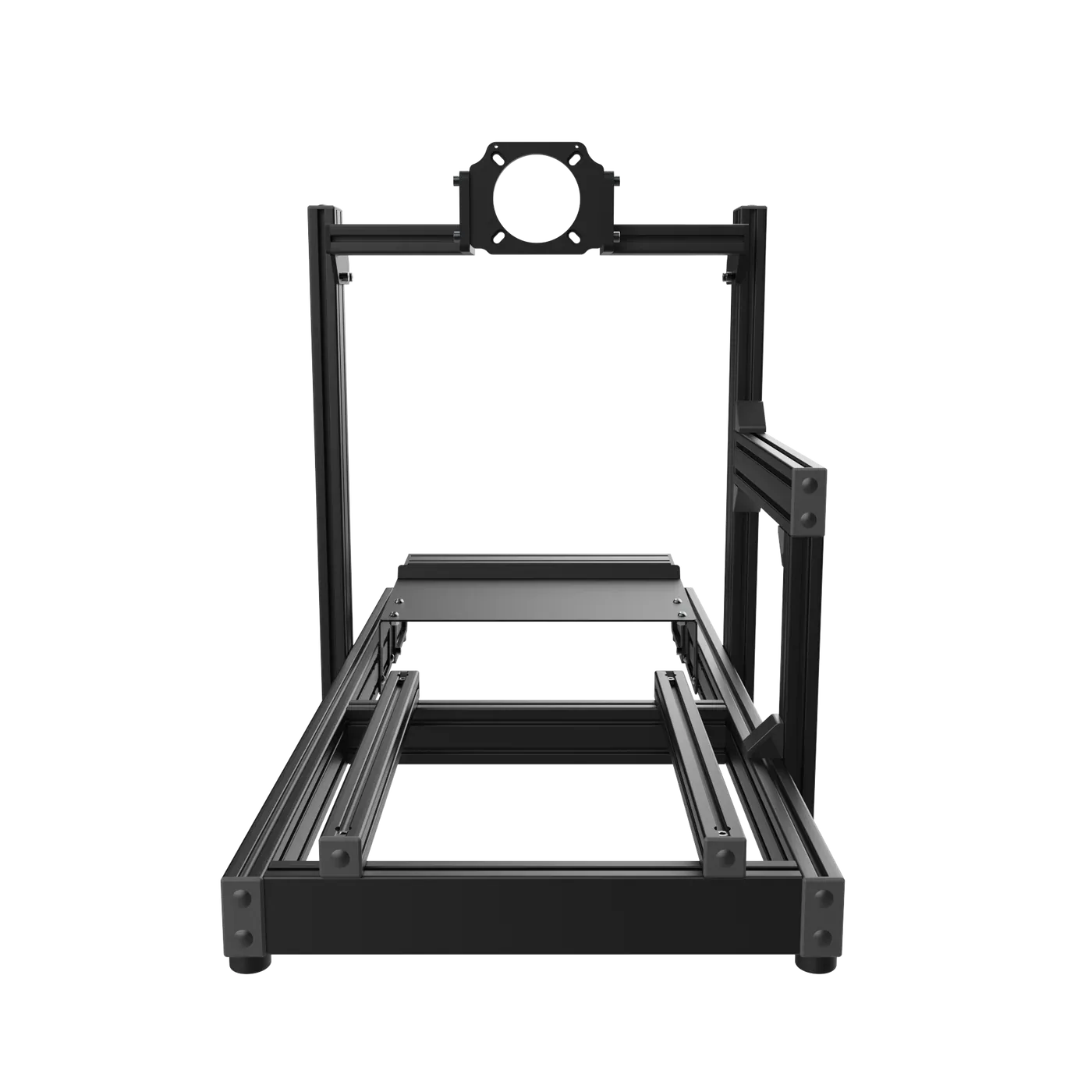 ASR 3 Sim Racing Chassis