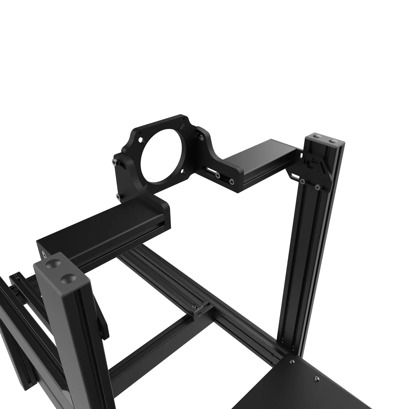 ASR 3 Sim Racing Chassis