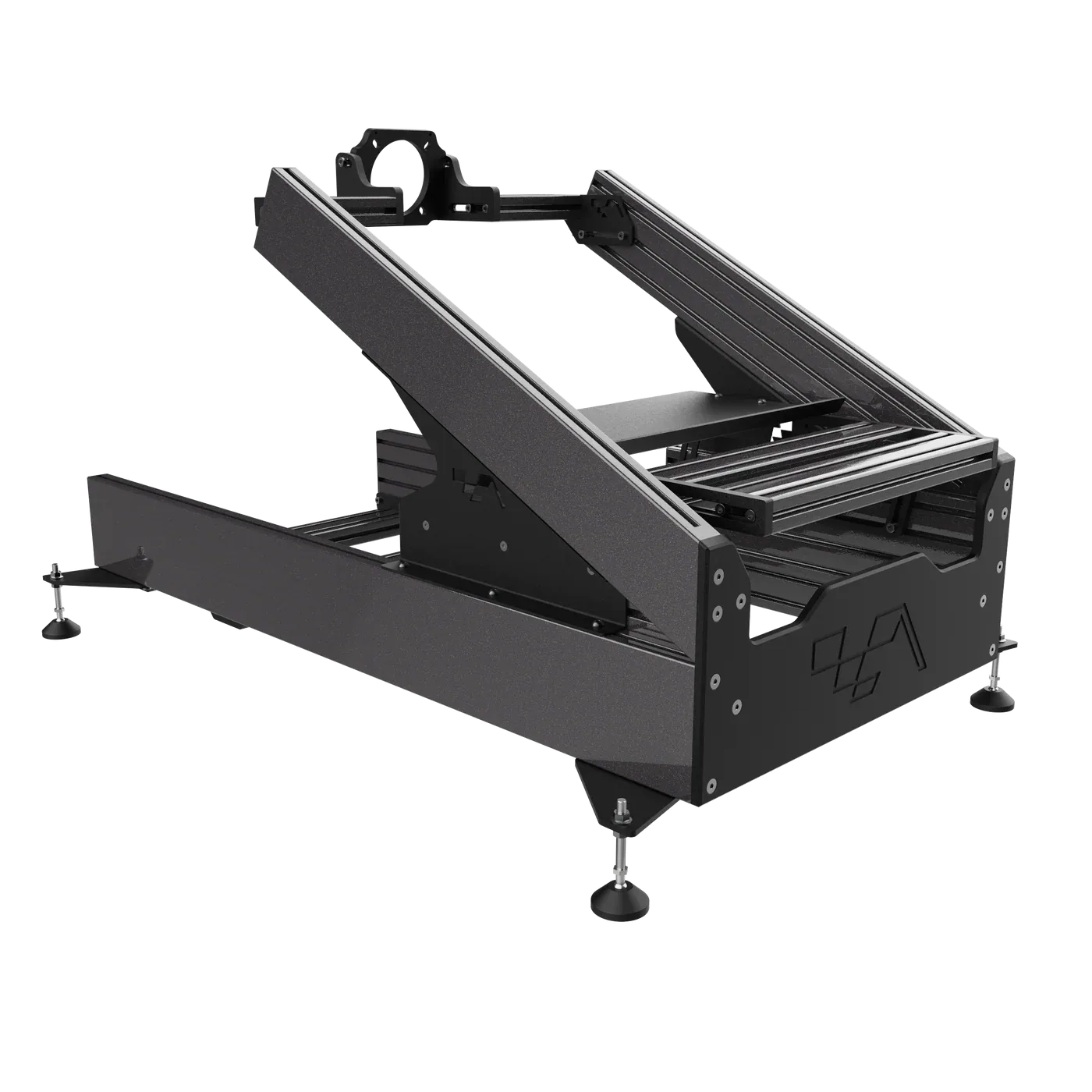 ASR F-Pro Sim Racing Chassis