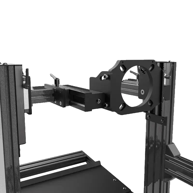ASR F-Pro Sim Racing Chassis