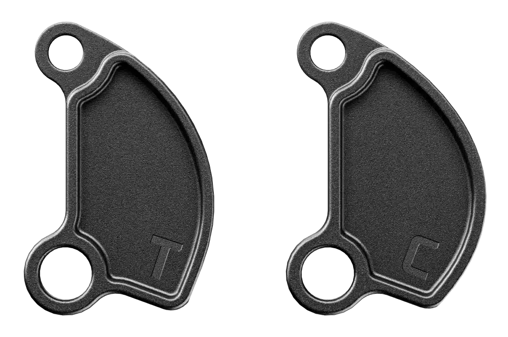 Simucube Co-Pedal