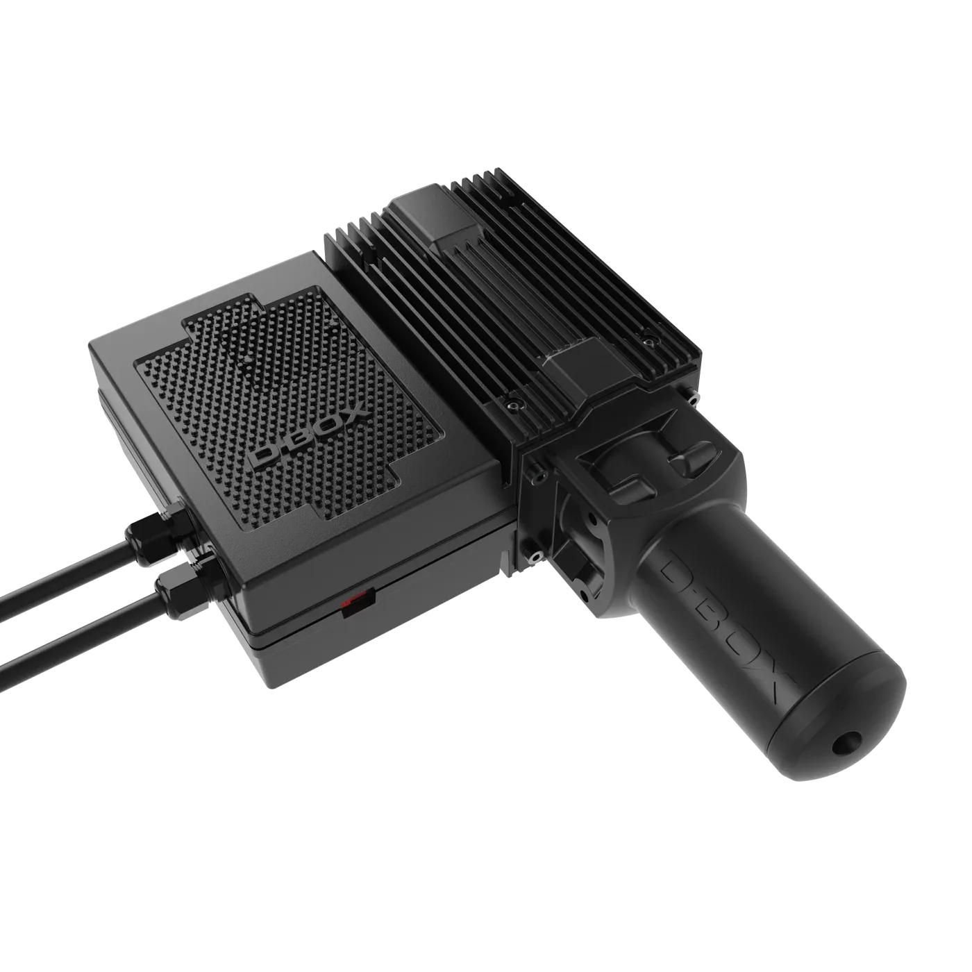 D-Box Generation 5 Haptic System