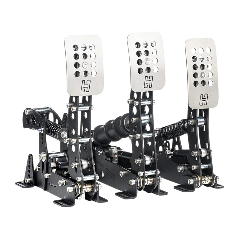 Heusinkveld Ultimate+ Pedals