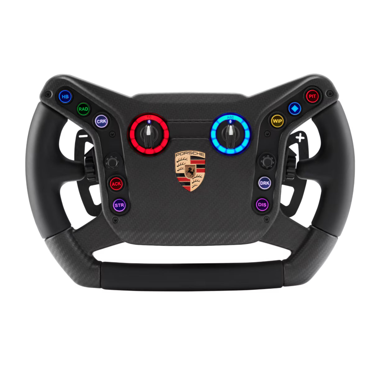 VPG Porsche Cup Wheel