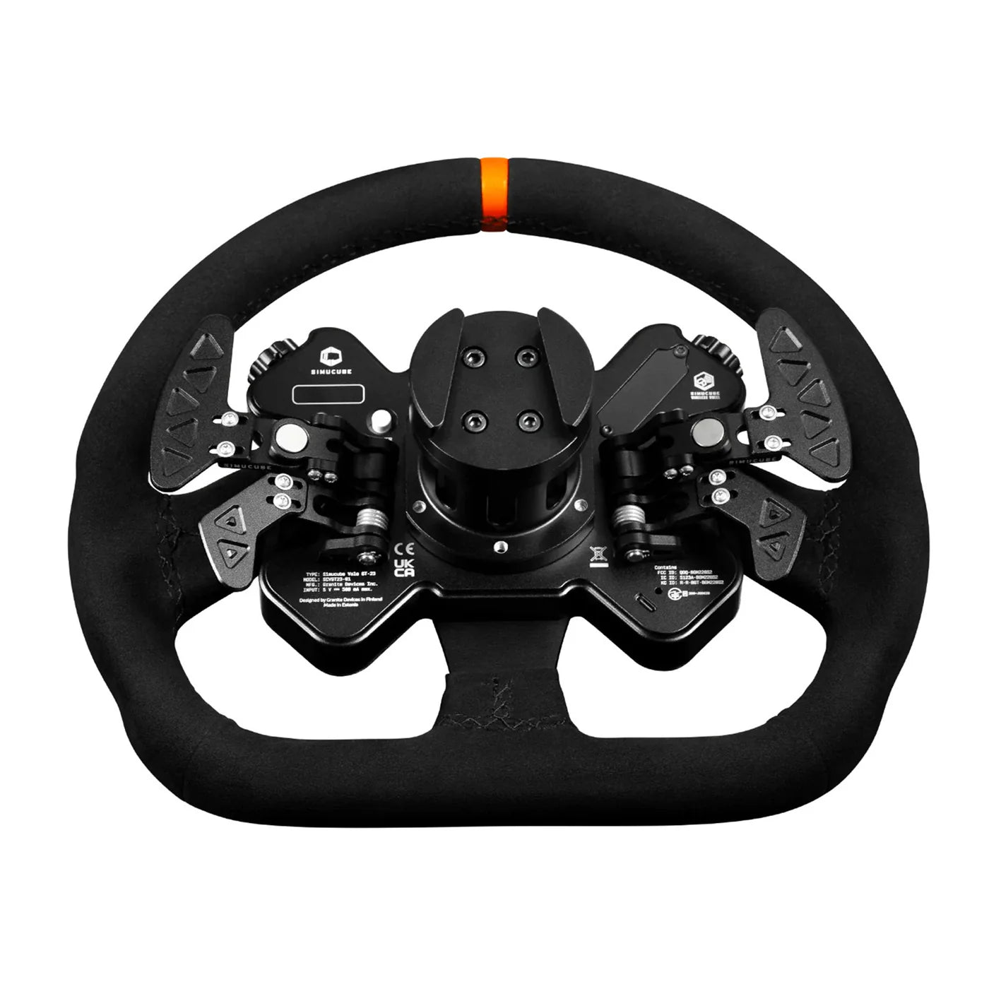 Simucube Valo GT-23