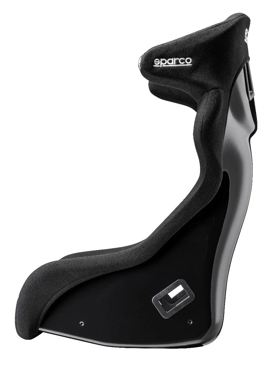 Sparco Circuit II QRT Racing Seats