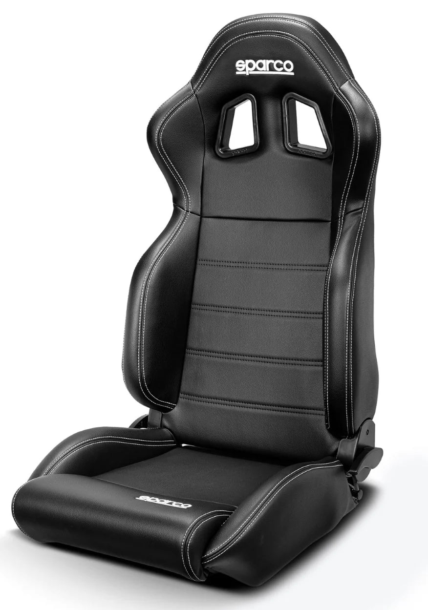 Sparco R100 Performance Seat