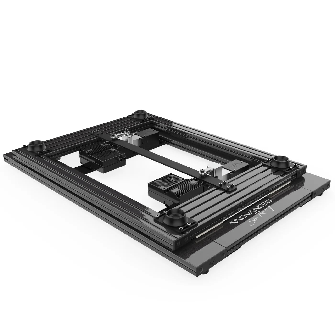 D-Box Traction Loss & Sway Platform