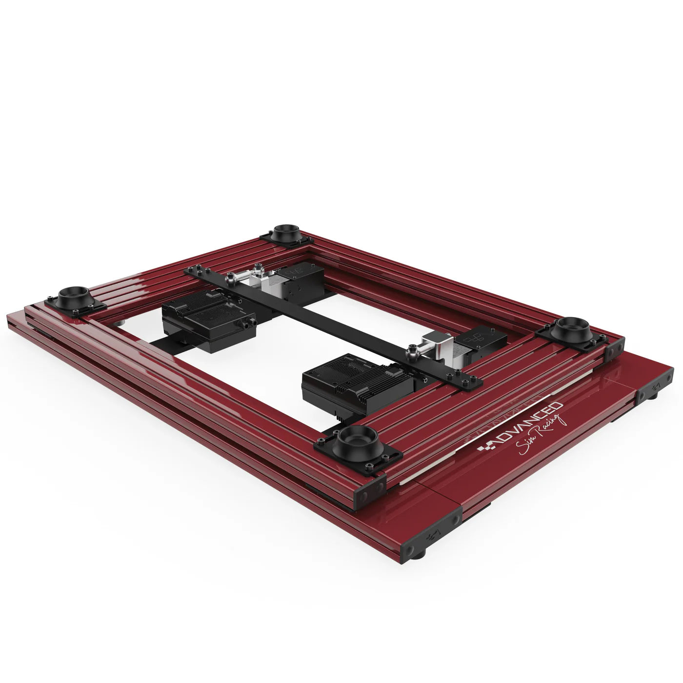 D-Box Traction Loss & Sway Platform