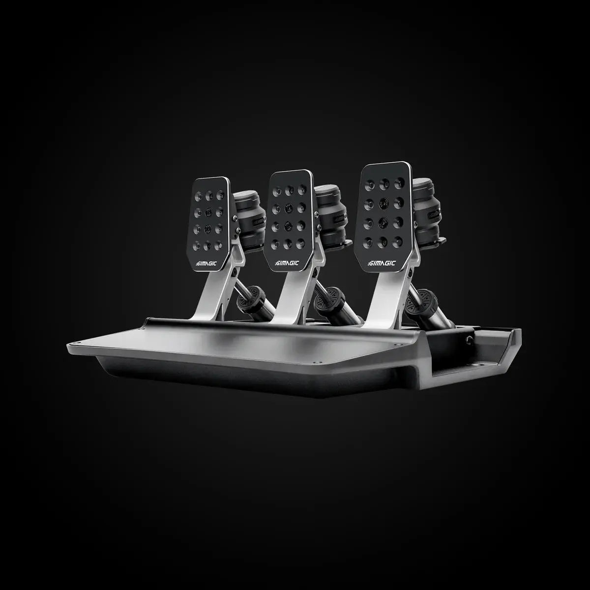 Simagic P500 Pedal Set