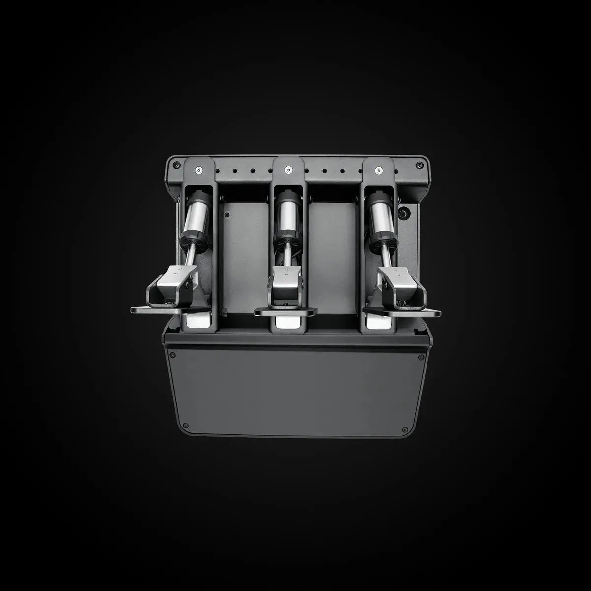 Simagic P500 Pedal Set